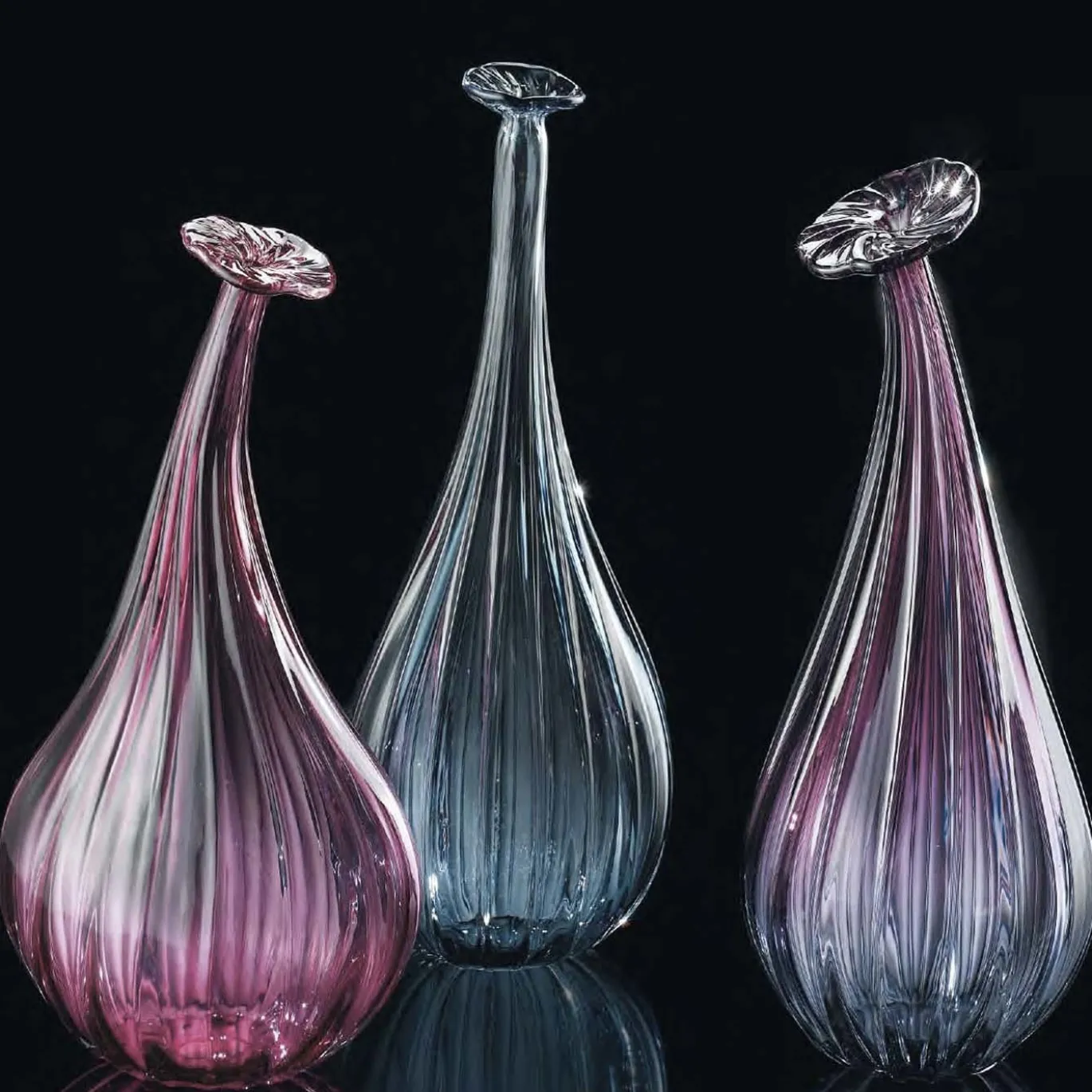 Vaso Fiorellini