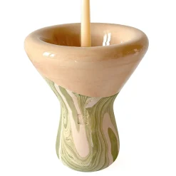 Vaso Fluid green tree