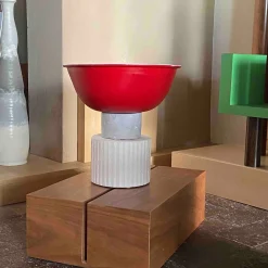Vaso Forme 2 di Meccani Studio