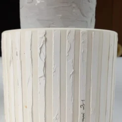 Vaso Forme 2 di Meccani Studio