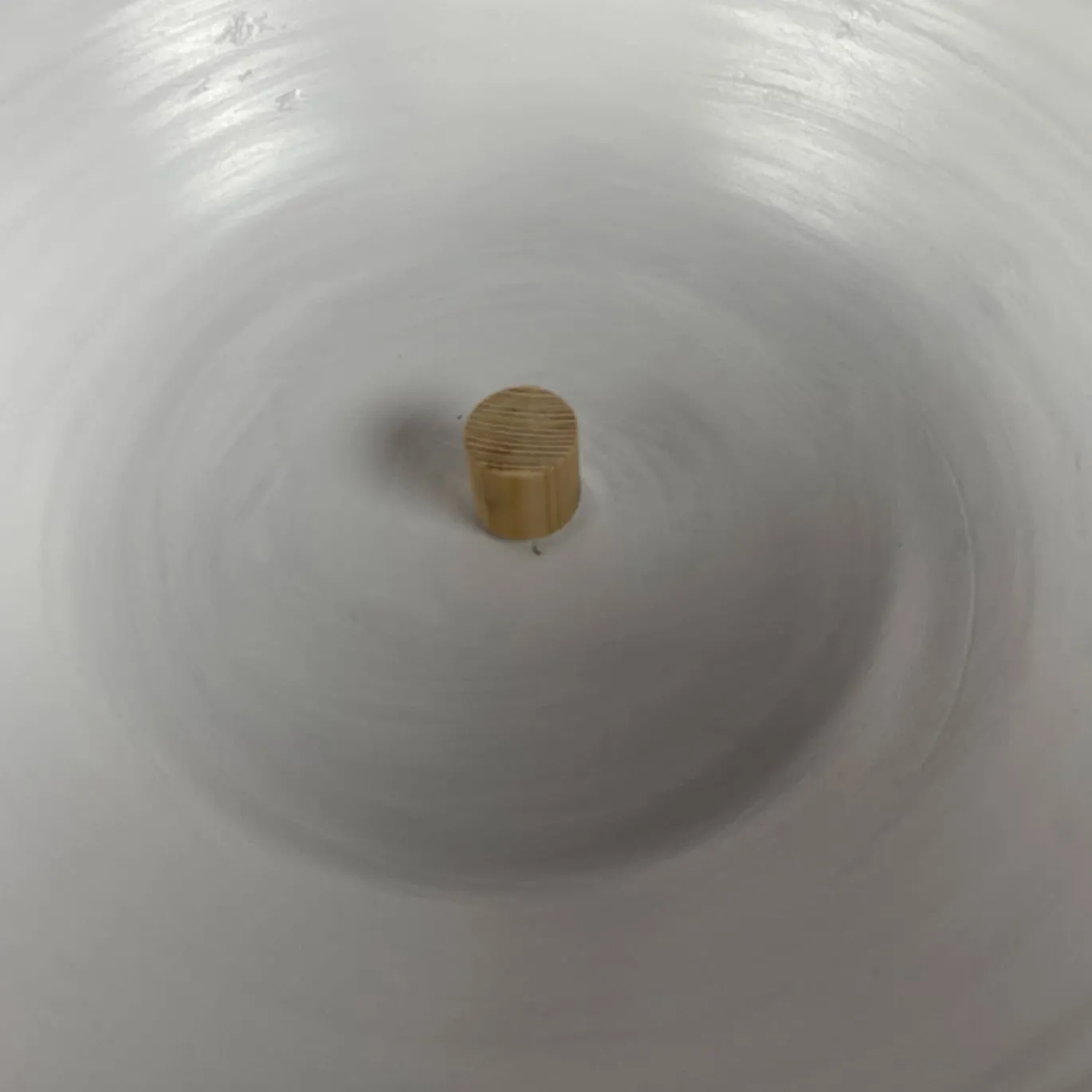 Vaso Forme 3 di Meccani Studio