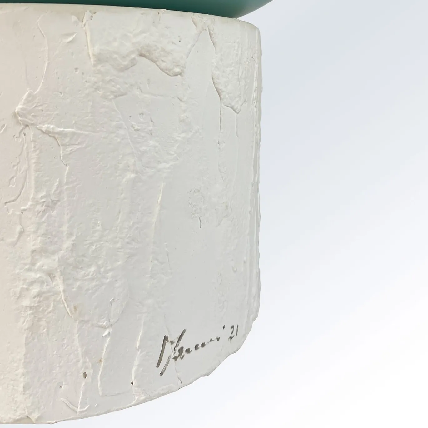 Vaso Forme 3 di Meccani Studio