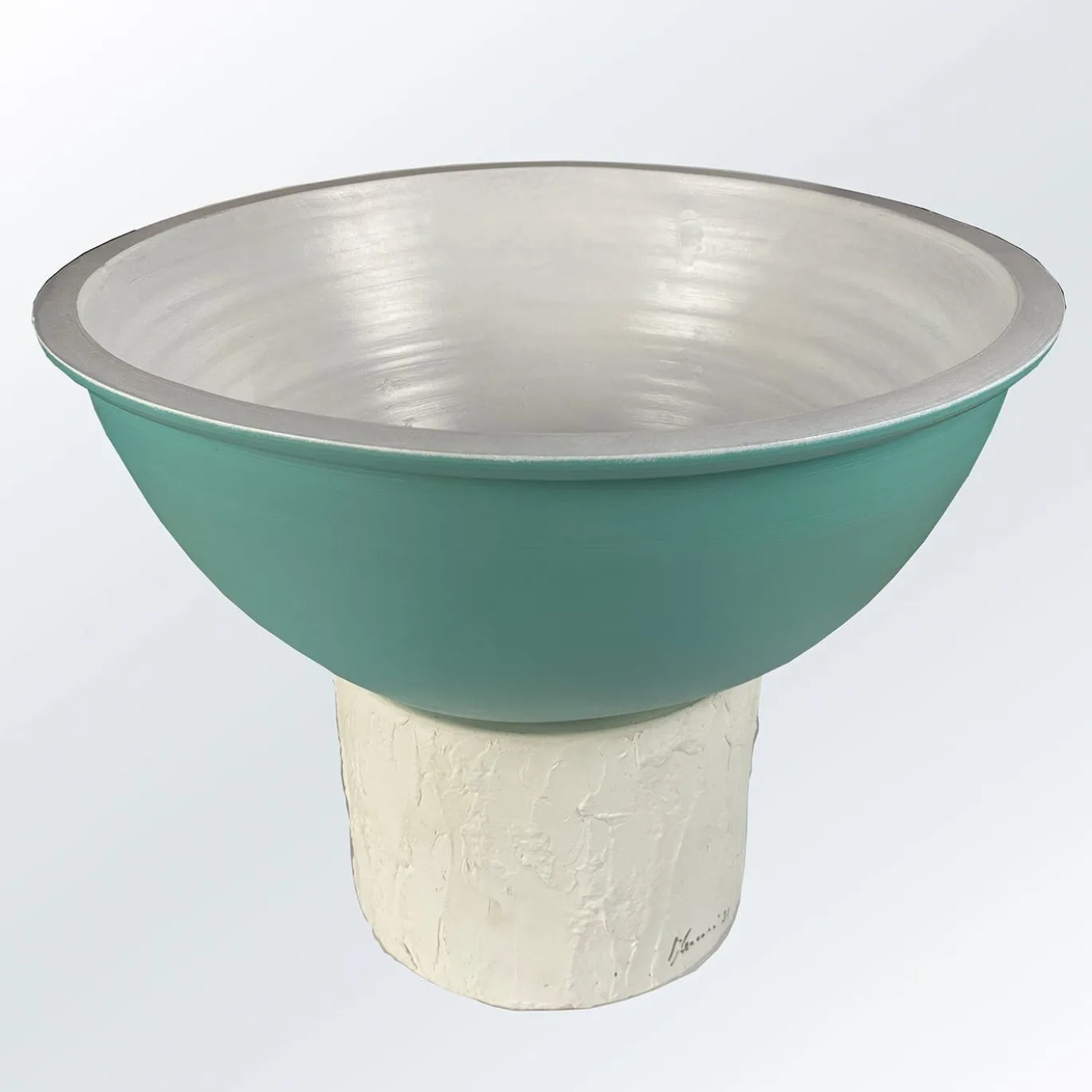Vaso Forme 3 di Meccani Studio