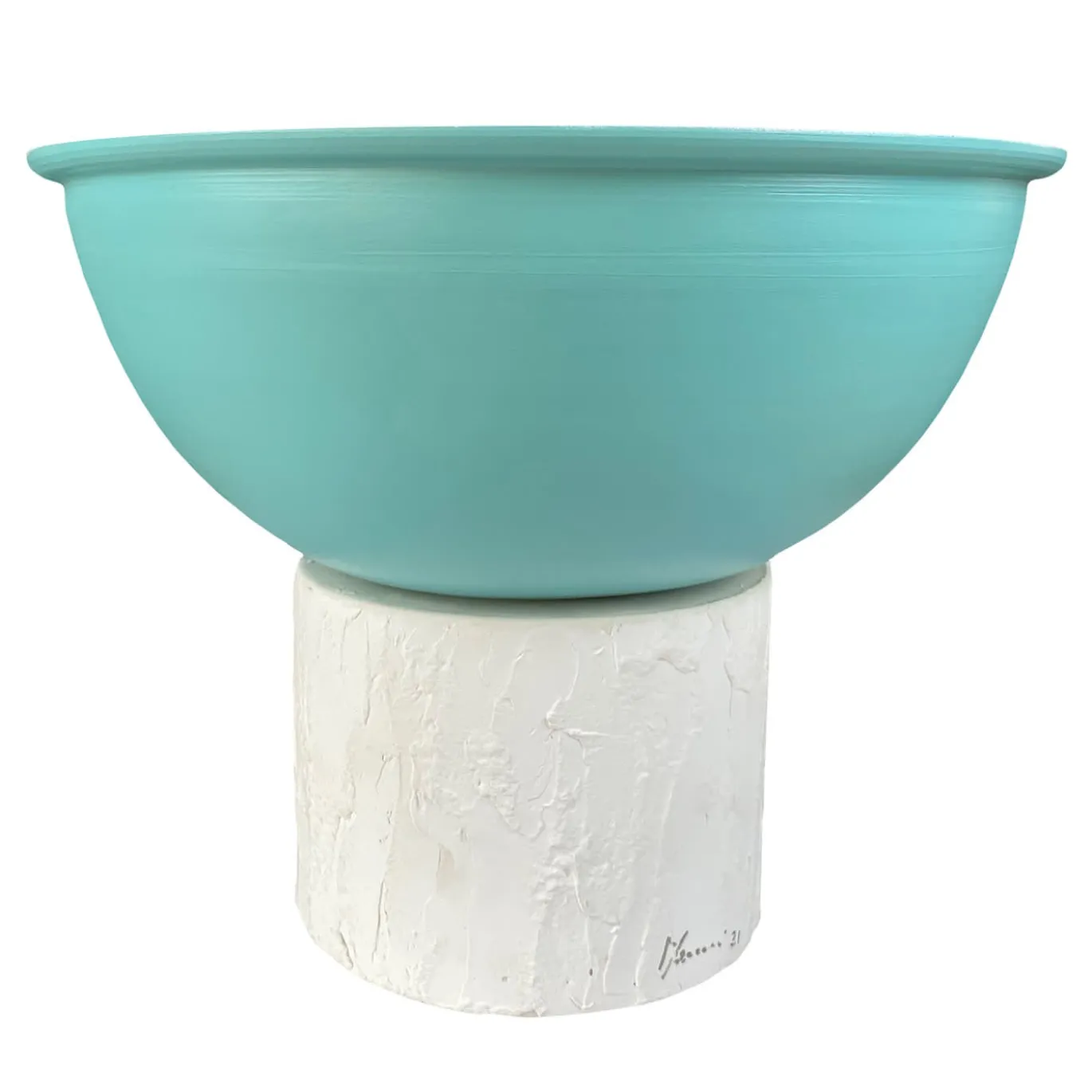 Vaso Forme 3 di Meccani Studio