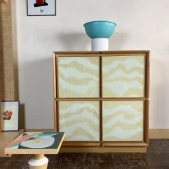 Vaso Forme 3 di Meccani Studio