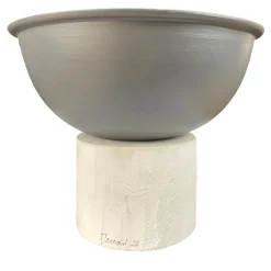 Vaso Forme 4 di Meccani Studio