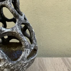 Vaso F.O.V. 6 in ceramica