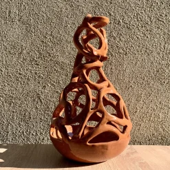 Vaso F.O.V. 3 in ceramica