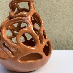 Vaso F.O.V. 3 in ceramica