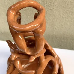 Vaso F.O.V. 3 in ceramica