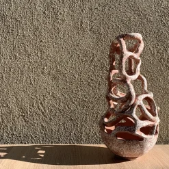 Vaso F.O.V. 1 in ceramica