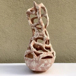 Vaso F.O.V. 1 in ceramica