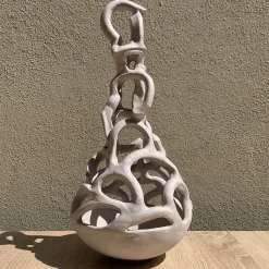 Vaso F.O.V. 5 in ceramica