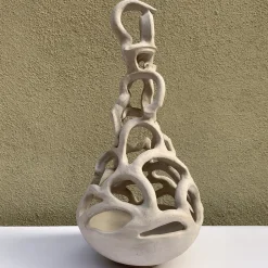 Vaso F.O.V. 5 in ceramica