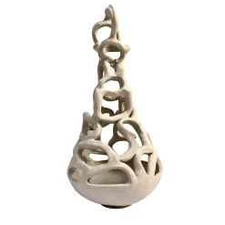 Vaso F.O.V. 5 in ceramica