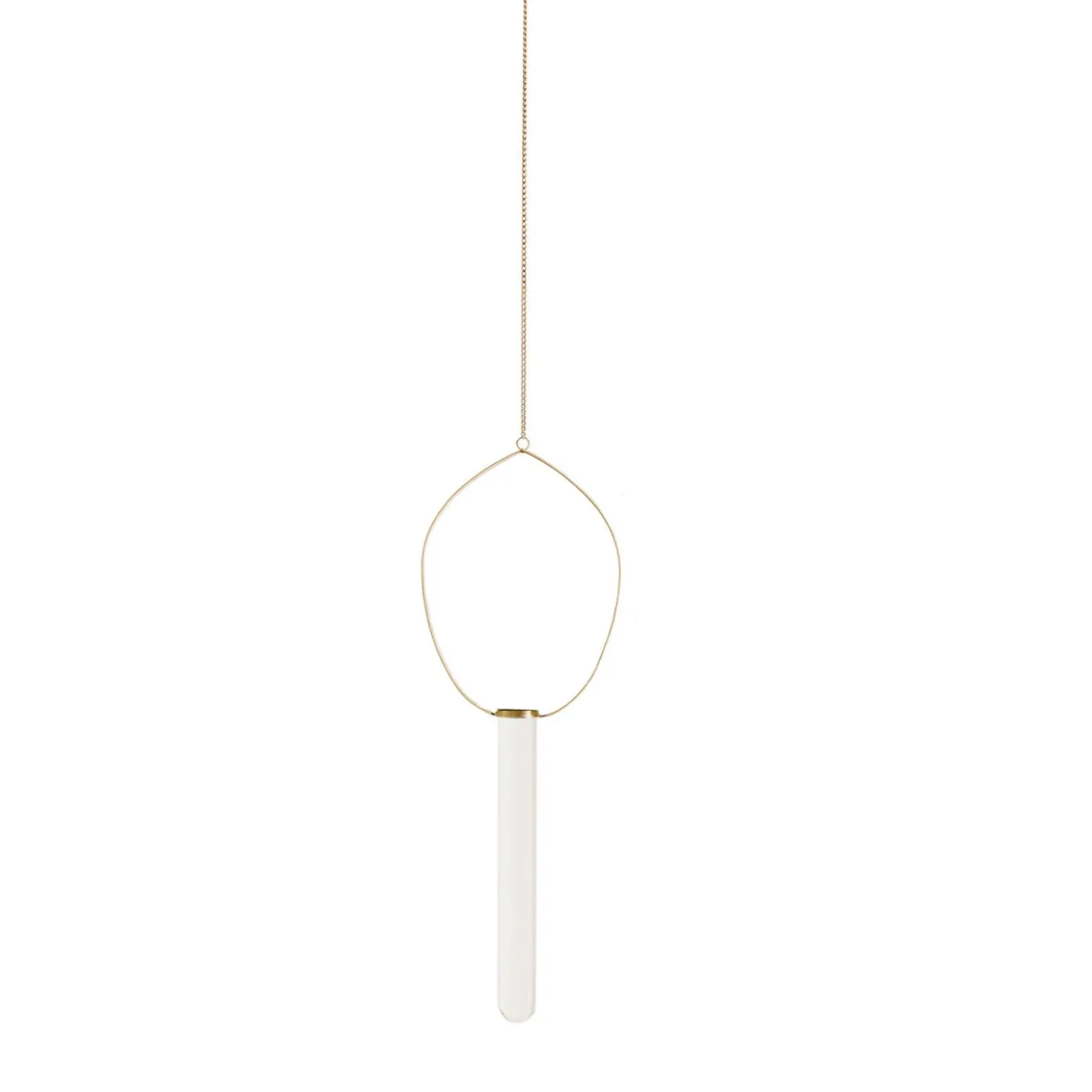 Vaso galleggiante Eden Mini