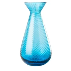 Vaso Gemme Acquamarina