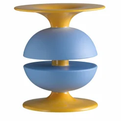Vaso giallo Atmosphère