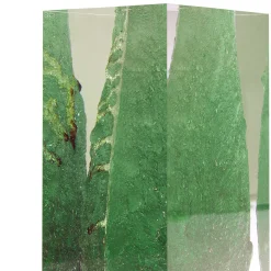 Vaso Glacoja Emerald di Analogia Project