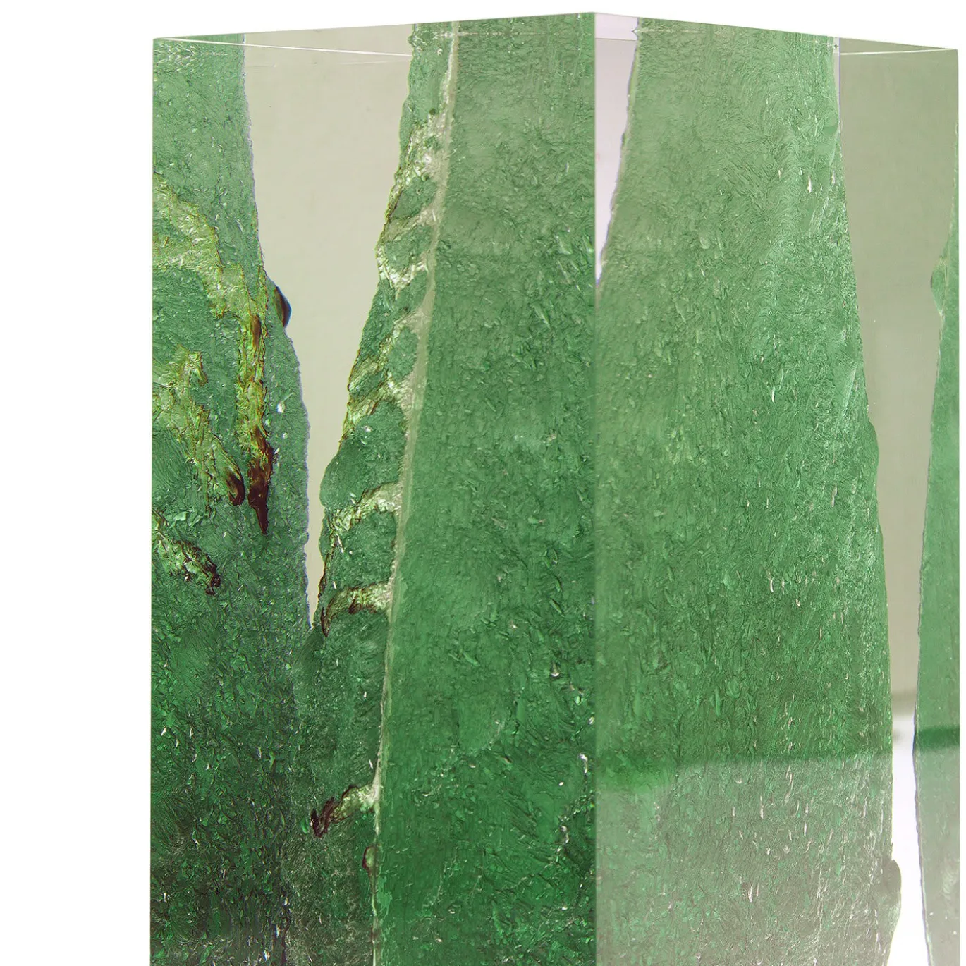 Vaso Glacoja Emerald di Analogia Project