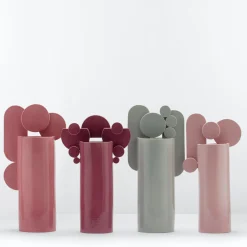Vaso Gli Innamorati Bubble