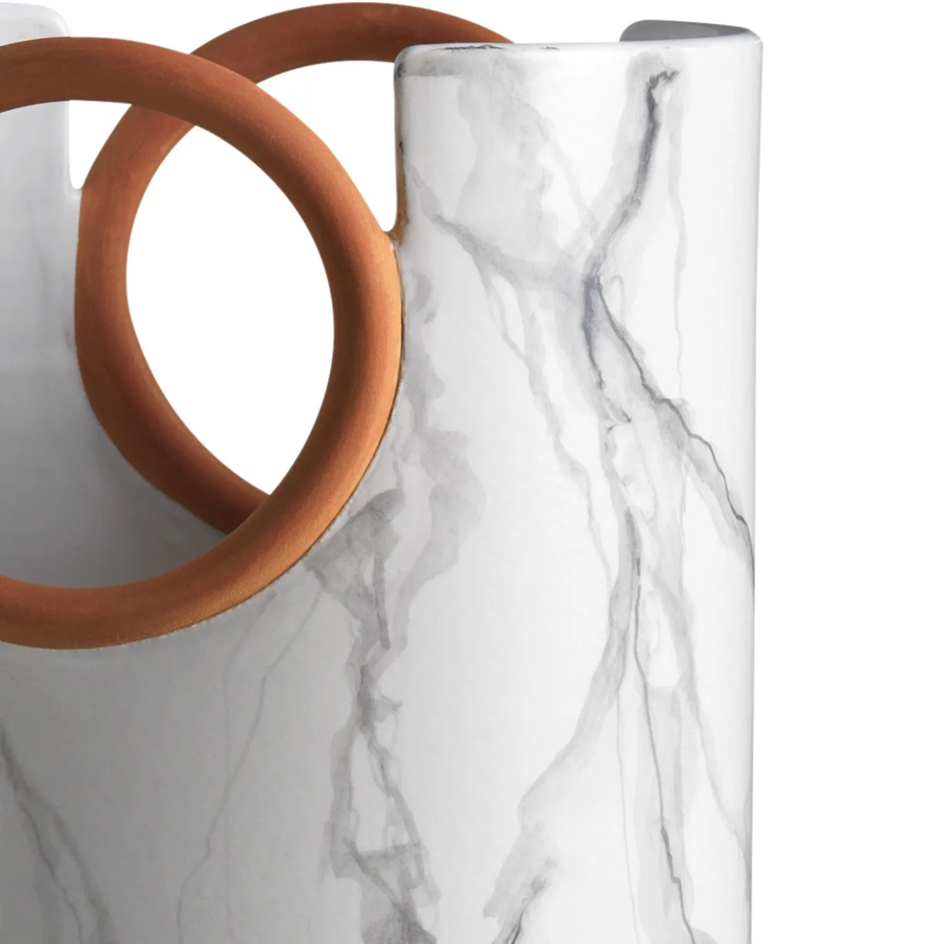 Vaso GM Carrara