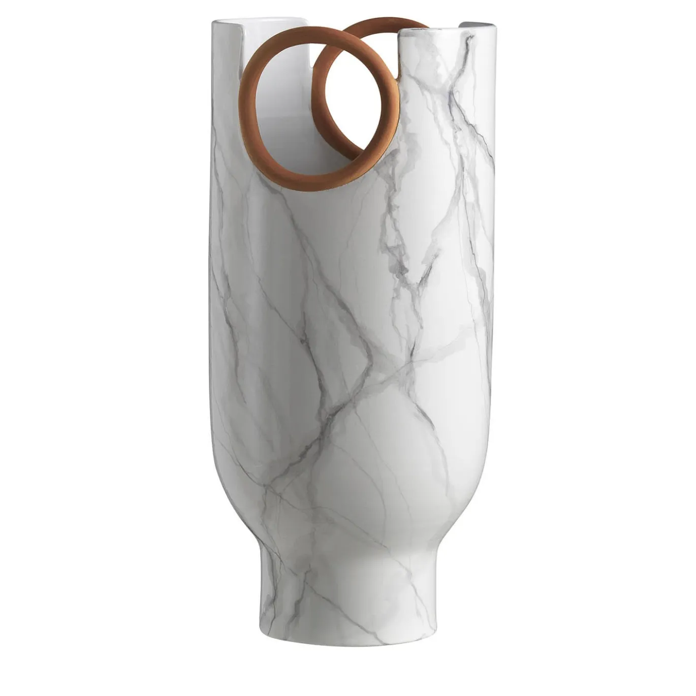 Vaso GM Carrara