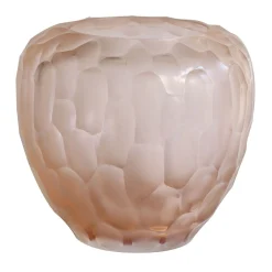 Vaso Goccia Light Rose