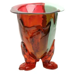 Vaso Grande Amazonia #2 di Gaetano Pesce