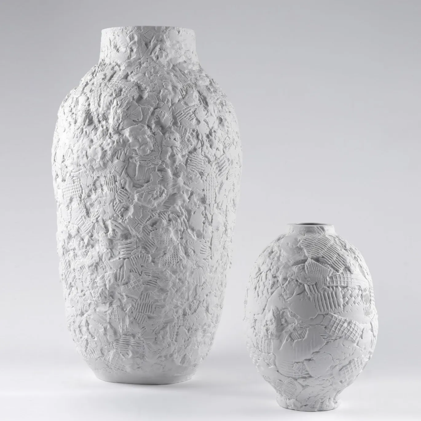 Vaso grande Esker di Pol Polloniato
