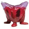Vaso Grande Fioca Extracolor di Gaetano Pesce