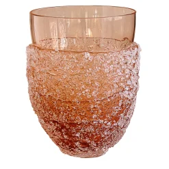 Vaso Grande Ghiaccio Rose