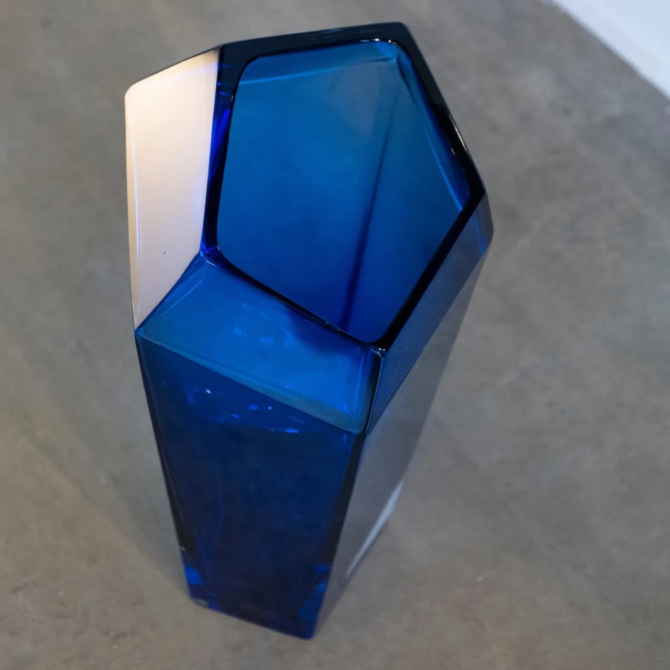 VASO GRANDE KASTLE