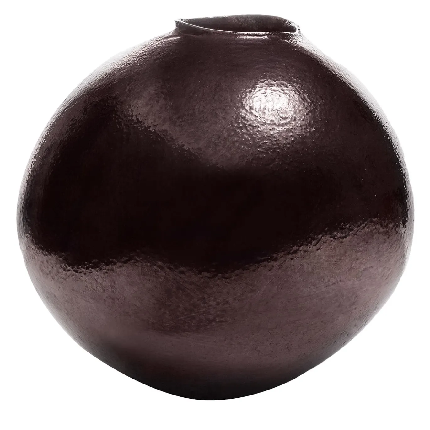 Vaso grande Lava Bubble