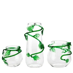 Vaso grande Liane