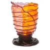 Vaso grande Pompitu II di Gaetano Pesce