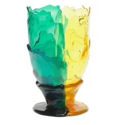 Vaso grande Twins C di Gaetano Pesce