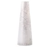 Vaso grande verticale Hana