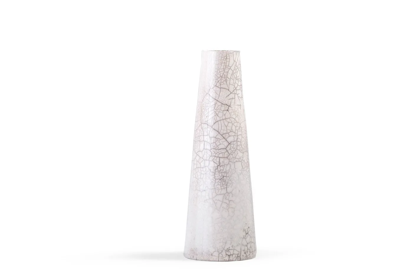 Vaso grande verticale Hana