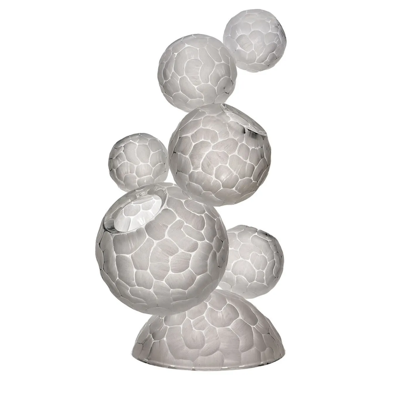 Vaso grande verticale Sagamore