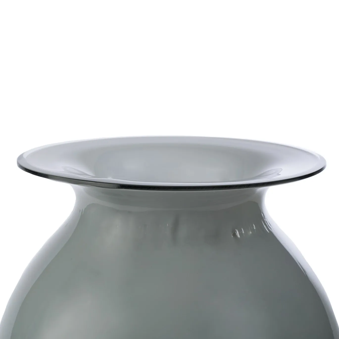 Vaso grigio Etagrigio
