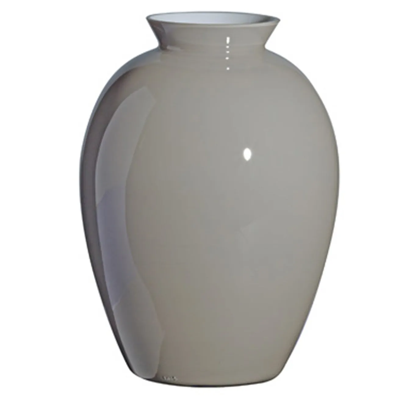 Vaso grigio Lopas
