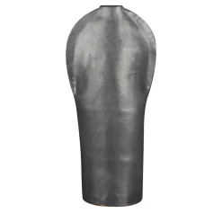 Vaso grigio Mamy