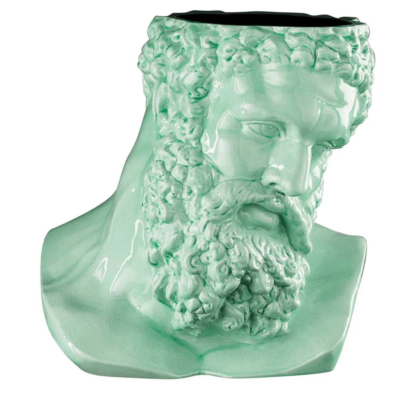 Vaso Hercules Neo Mint