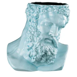 Vaso Hercules Purist Blu
