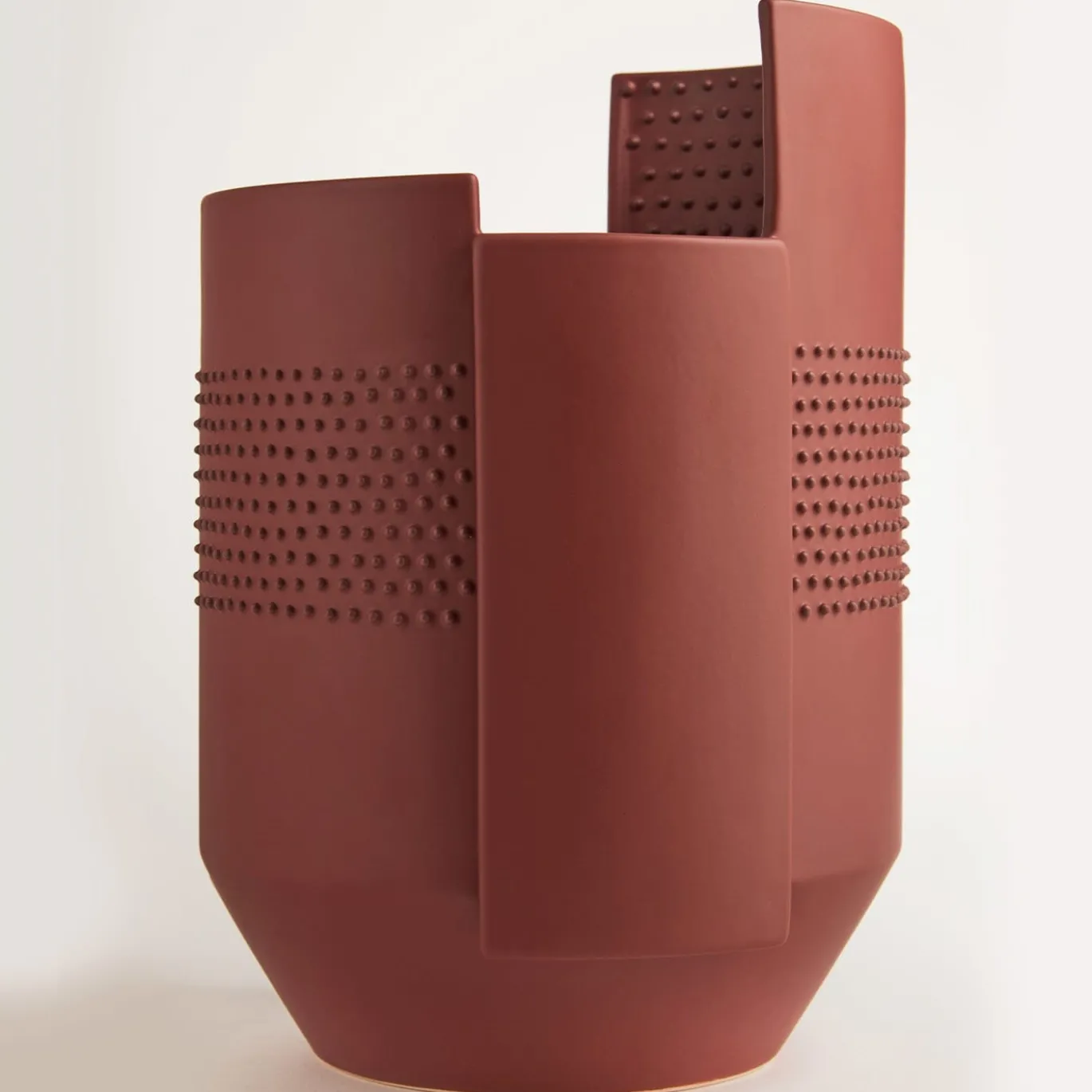 Vaso Hugo Borgogna di Simona Cardinetti