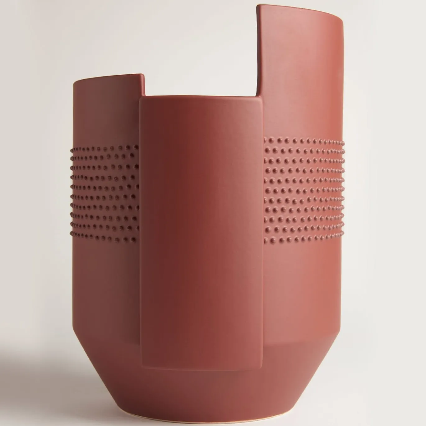 Vaso Hugo Borgogna di Simona Cardinetti