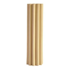 Vaso I Flessi Beige