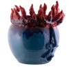 Vaso Il Giovane Fuochista