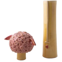 Vaso Il Pecoraio Matto